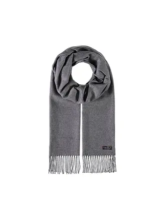 FRAAS | Nom du produit: Écharpe
Marque: FRAAS
Couleur: rouge foncé
Catégories: Mode,Femme
Matériel: Polyacrylique / Acrylique
Motif: Uni
Style: Casual
Détails: Franges | grau